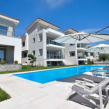 Eleonas View Hotel 4*
