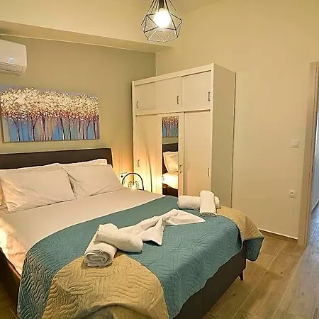 Hotel Eleonas View 4*
