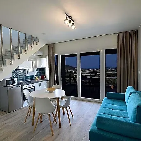 Hotel Eleonas View
