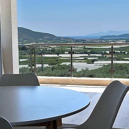 Eleonas View 4* Folea