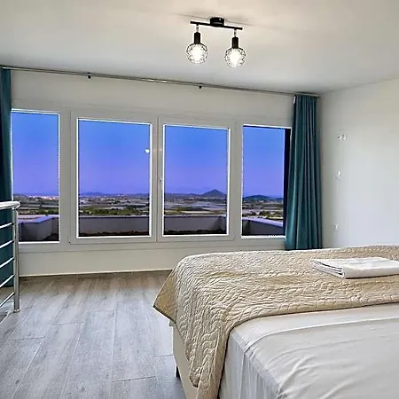 Eleonas View