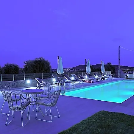 Hotel Eleonas View