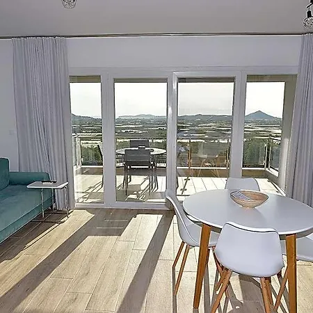 Hotel Eleonas View Folea