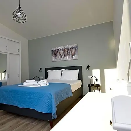 Eleonas View 4*