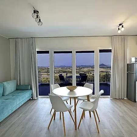 Hotel Eleonas View Folea