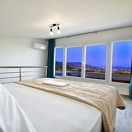 Eleonas View Hotel