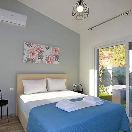 Hotel Eleonas View