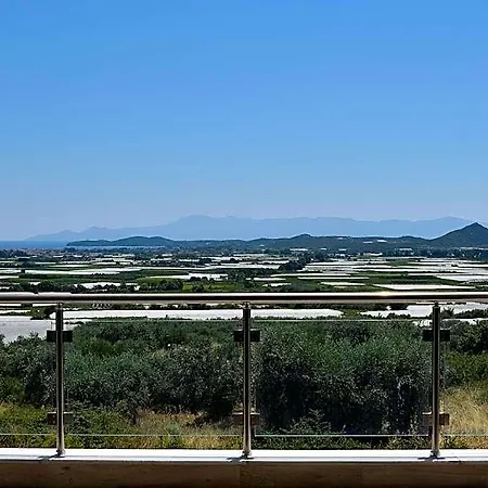 Eleonas View Hotel 4*