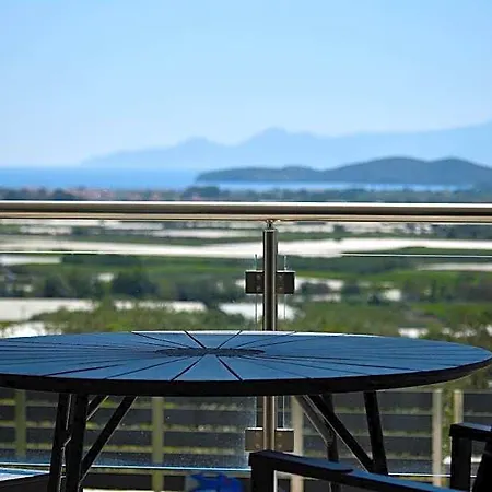 Hotel Eleonas View Folea