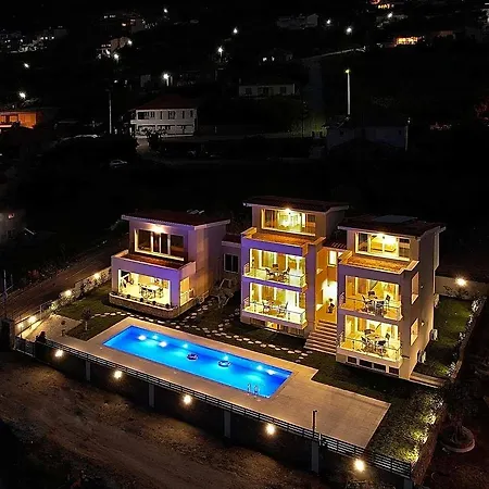 Eleonas View Hotel 4*