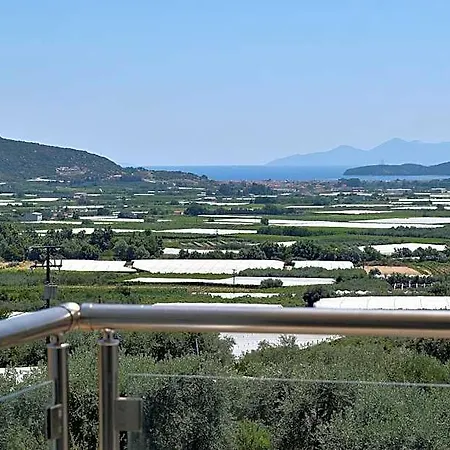 Eleonas View
