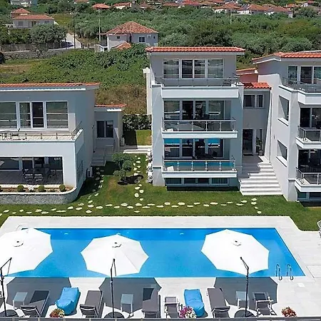 Eleonas View 4*
