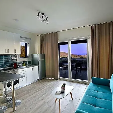 Eleonas View 4* Folea