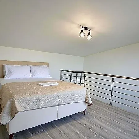 Hotel Eleonas View 4*